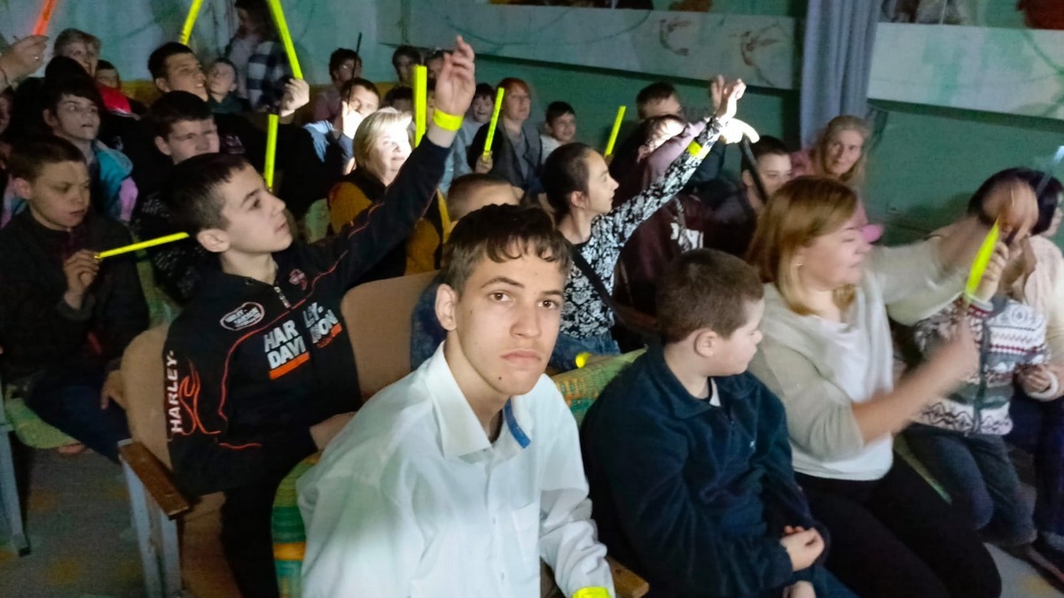День цивільного захисту