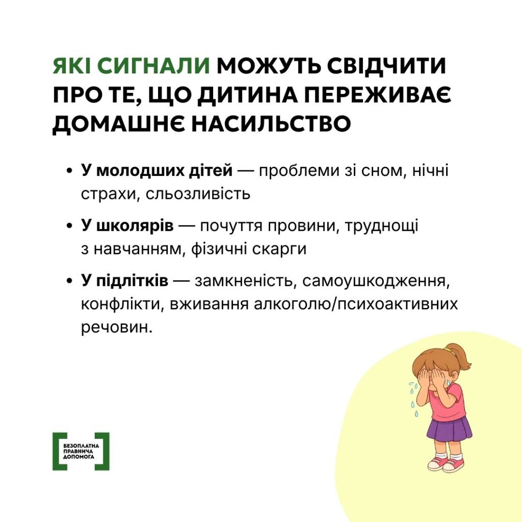 правнича допомога